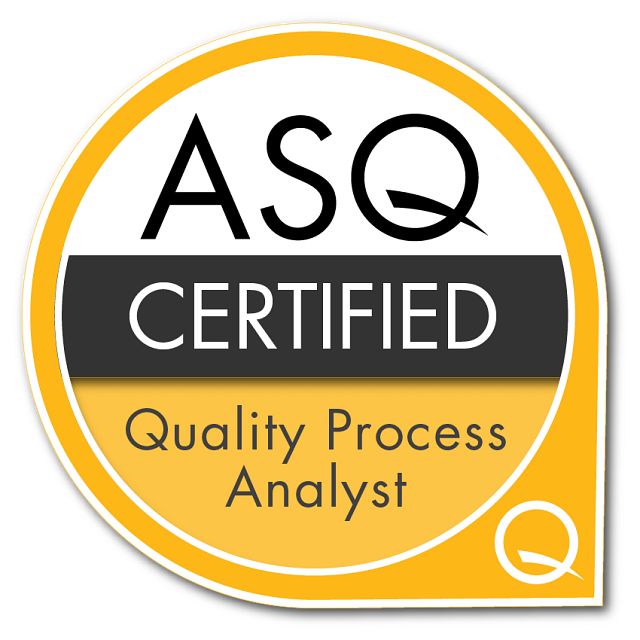 CQPA logo